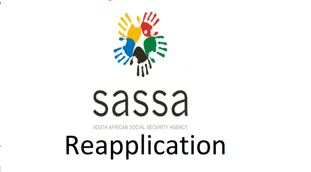 SASSA SRD reapplication comprehensive Guide 2023