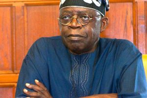 “Balogun Was a Giant Among Men” – President-elect Tinubu Reacts to the Death of FCMB Founder