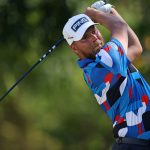 England’s Daniel Brown two shots off lead at PGA Tour’s Barbasol Championship; Lucas Glover leads | Golf News | Sky Sports