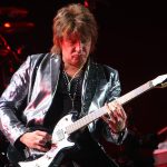 Richie Sambora has a supersized blues soloing style – make your solos more melodic by learning his lead guitar tricks