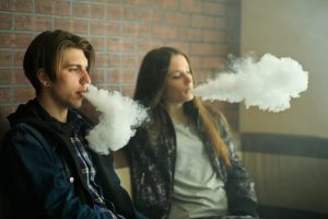 Vape Detection Technology: How Schools Are Combating a Damaging Trend