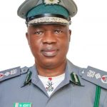 What You Should Know About Adewale Adeniyi – The Acting CG Of Customs