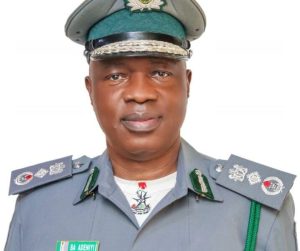 What You Should Know About Adewale Adeniyi – The Acting CG Of Customs