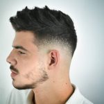 16 Awesome Low Skin Fade Haircut Ideas