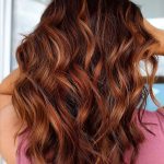 Top 10 Fall Hair Colors of 2021, According to Colorists this Autumn