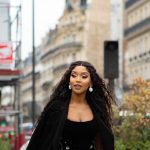 Nqobile Khwezi Will Show You How To Look Sophisticated & Chic Every Day