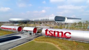 Senior TSMC execs to meet with Alibaba, Biren, and other key China customers