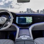 Mercedes-Benz Installs ChatGPT Artificial Intelligence in 900,000 Cars