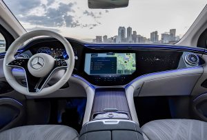 Mercedes-Benz Installs ChatGPT Artificial Intelligence in 900,000 Cars