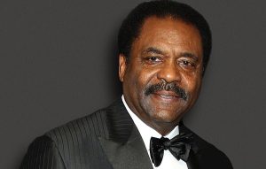 America’s Second-Richest Black Man, David Steward’s Wealth Soars above $6 Billion