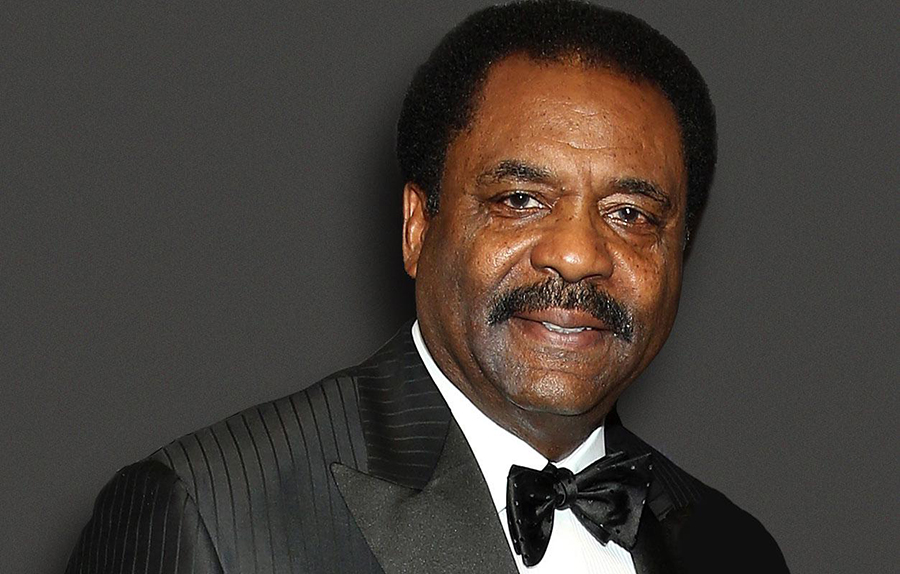 America’s Second-Richest Black Man, David Steward’s Wealth Soars above $6 Billion