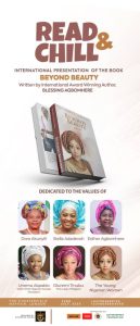 Book Dedicated to the Values of the Nigerian Women Set For Launch in London