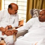 ‘HD Deve Gowda will guide everyone’: Bommai hails JD(S) leader on his 90th birthday | India News