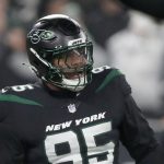 Quinnen Williams Now 2nd Highest Paid Defensive Lineman In The NFL