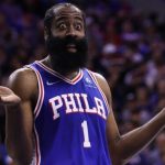 James Harden Next Team Odds: Clippers Are Now The Heavy Favorites