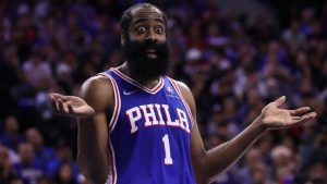 James Harden Next Team Odds: Clippers Are Now The Heavy Favorites