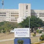 Phased reopening of Cornwall Regional possible by mid-2024 — Tufton