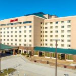 Former Cedar Rapids Marriott Hotel in Iowa to Convert to Radisson Brand