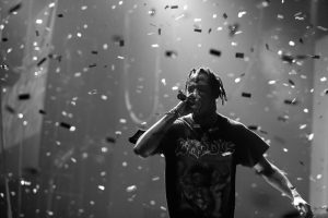 Cancelling Travis Scott’s Concert is Devastating for Egypt’s Image