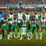 Super Eagles of Nigeria Qualify for the 2023 African Cup of Nations after beating The Leones Stars of Sierra Leone