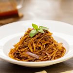 You’ll Love Telande World’s Shito Bolognese Recipe