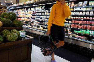 USDA, states join forces to fight grocery ‘price gouging’