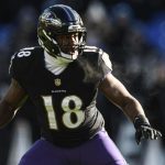 CBS Sports names Ravens ILB as defensive player who could have one of biggest impacts on 2023 season