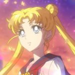 Sailor Moon Anime Goes Retro With Creditless Cosmos Film Opening