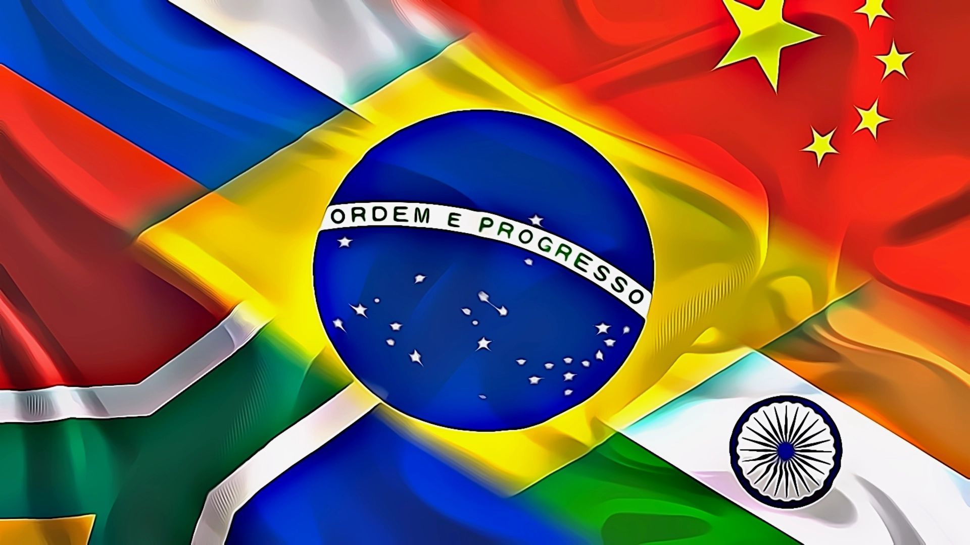 BRICS and Bitcoin: Reshaping The Global Financial Landscape