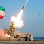 Iran wants hypersonic missiles to reach Israel, eastern Europe