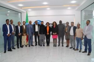 WHO partners with European Investment Bank to revamp Primary Healthcare in Ethiopia