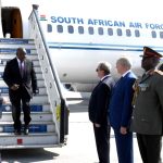 Overprotected? How much Ramaphosa’s Ukraine-Russia ‘security blankie’ cost SA