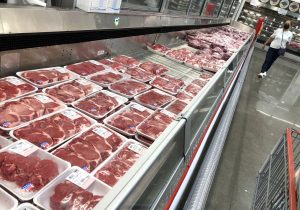 Meat-eating South Africa, is it time to slow down?