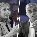 Susan Hall wins Tory race to face-off against Sadiq Khan for London mayoralty