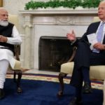 Defence, critical tech on agenda as India’s Modi heads to US for landmark visit