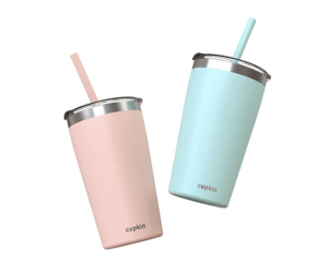 Soojimus Recalls CUPKIN Stainless Steel Children’s Cups Due to Violation of Federal Lead Content Ban (Recall Alert)