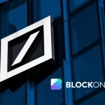 Deutsche Bank Applies for Bitcoin Custody Offerings