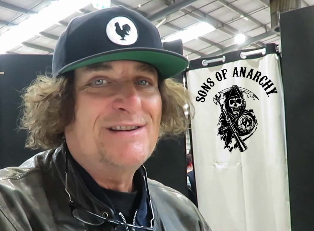 Interview: Actor Kim Coates Talks “Sons of Anarchy”