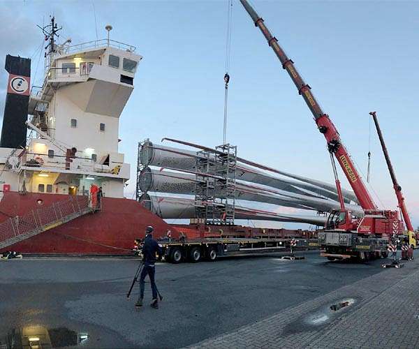 Biden to visit Philly Shipyard to announce construction of offshore wind vessel