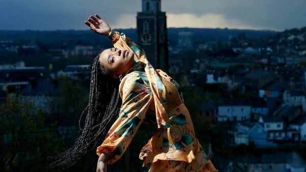 Cork dancer Andrea Williams on dipping into her African heritage 