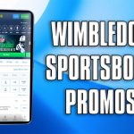 Wimbledon Sportsbook Promos for Men’s Final Alcaraz-Djokovic