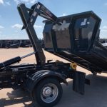 Stellar’s new adapter kit converts containers to be hooklift compatible