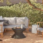 The Best Patio Furniture for Designing a Hollywood-Worthy Outdoor Sanctuary