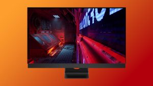 Innocn 48Q1V 48-inch OLED monitor review: surprisingly strong for PC use