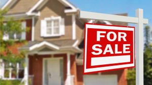 The existing home market is still savagely unhealthy