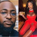 Davido Upcoming Baby Mama Anita Brown, Sets To Release Diss Track For Davido Titled ‘Womanizer’ [Video]