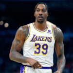 Ex-NBA Superstar Dwight Howard Allegedly GAY As Ex Male Lover Sues him for S*xual Assault