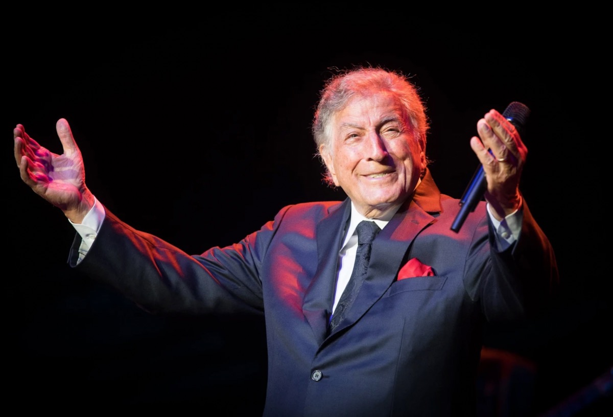 Tony Bennett, Unforgettable Voice of American Music, Dies at 96