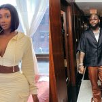 Davido’s alleged 5th baby mama, Anita Brown set to release diss track titled ‘Womanizer’ (Video)