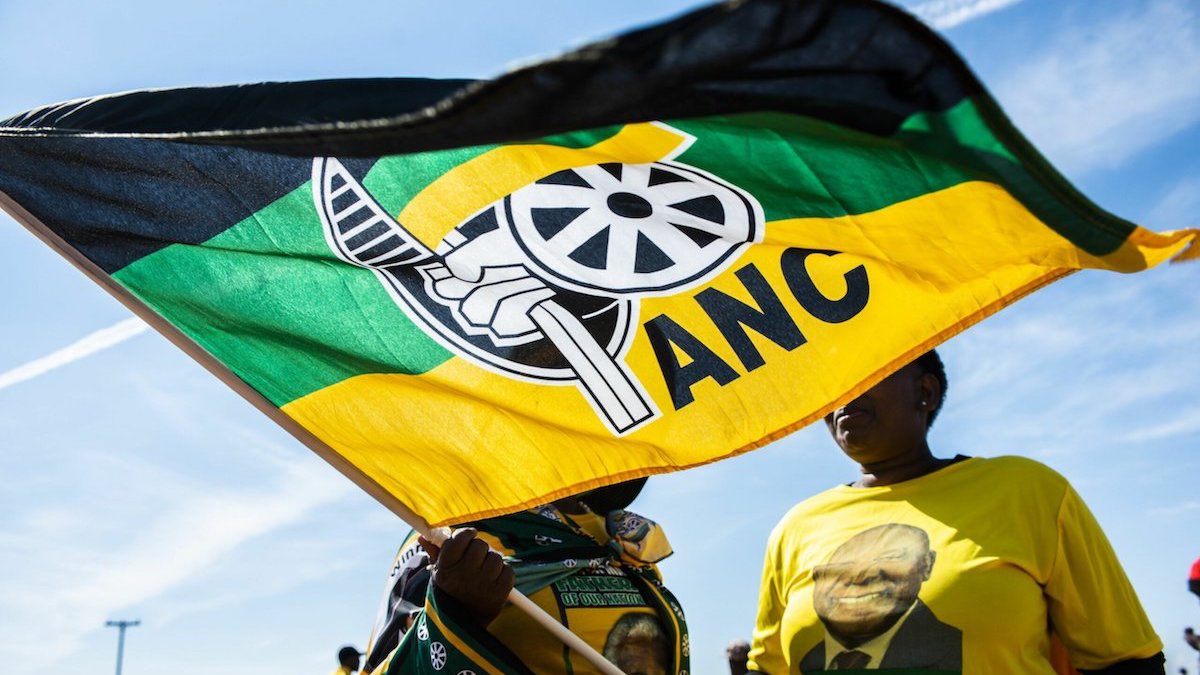 South Africa’s illusion of revival: ANC leadership has failed to deliver change